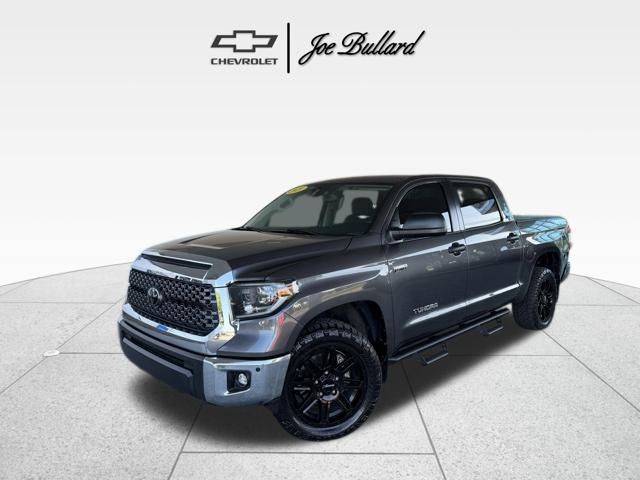 2021 Toyota Tundra SR5 — Pickup Truck — 66,094 mi — Mobile, AL
