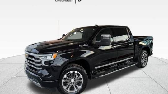 2023 Chevrolet Silverado 1500 High Country — Pickup Truck — 15,445 mi — Mobile, AL
