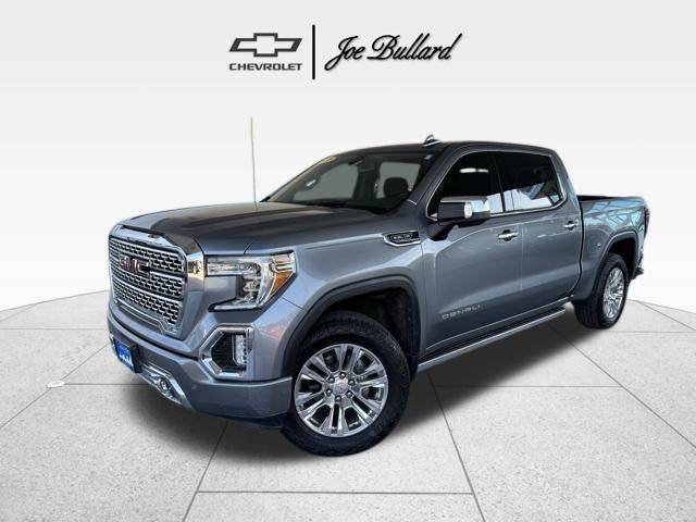 2019 GMC Sierra 1500 Denali — Pickup Truck — 97,498 mi — Mobile, AL