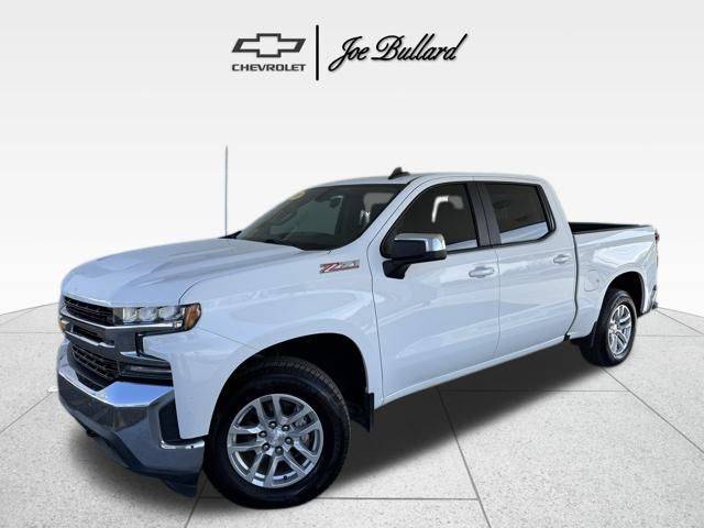 2020 Chevrolet Silverado 1500 LT — Pickup Truck — 169,996 mi — Mobile, AL