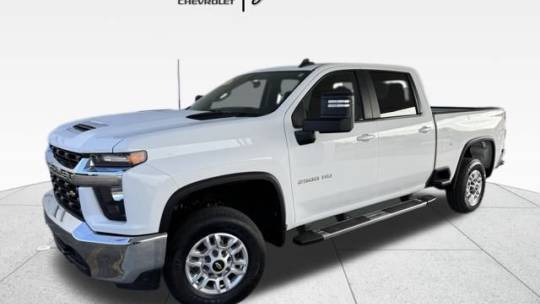 2023 Chevrolet Silverado 2500HD LT — Pickup Truck — 57,560 mi — Mobile, AL