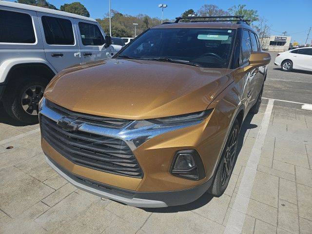 2019 Chevrolet Blazer 3LT — SUV — 82,606 mi — Mobile, AL
