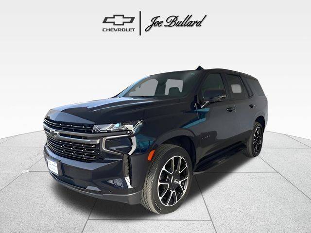 2022 Chevrolet Tahoe RST — SUV — 28,331 mi — Mobile, AL