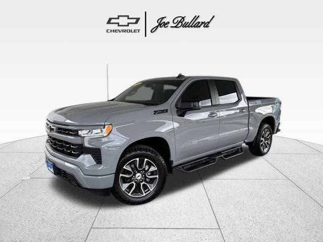 2024 Chevrolet Silverado 1500 RST — Pickup Truck — 20,054 mi — Mobile, AL
