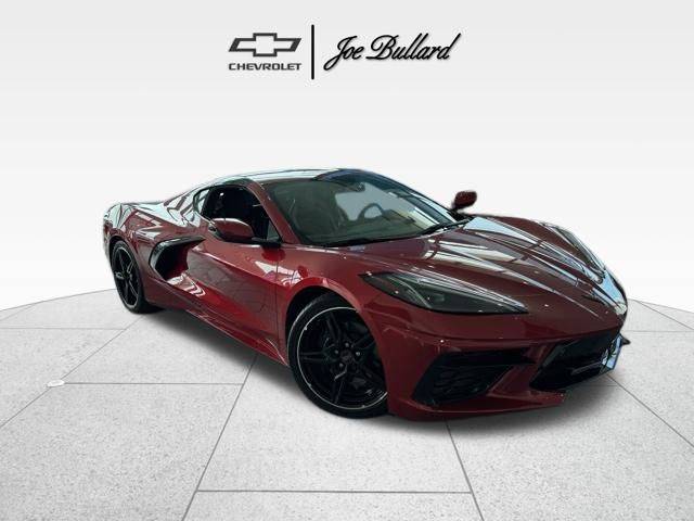 2023 Chevrolet Corvette 2LT — Coupe — 14,754 mi — Mobile, AL