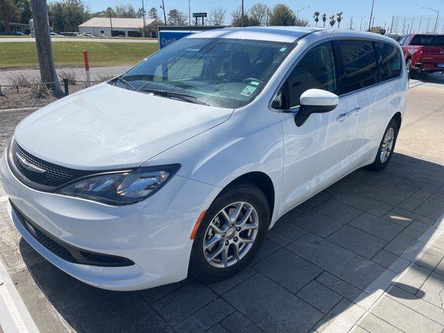 2023 Chrysler Voyager LX — Minivan — 64,257 mi — Mobile, AL