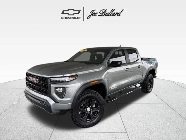 2024 GMC Canyon Elevation — Pickup Truck — 2,561 mi — Mobile, AL
