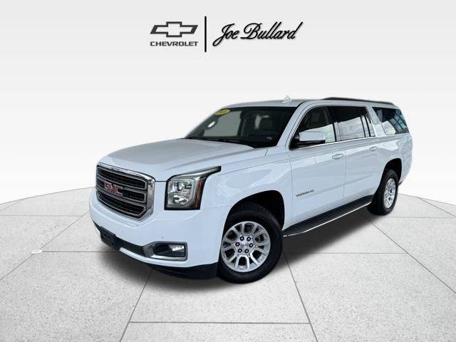 2016 GMC Yukon SLE — SUV — 76,214 mi — Mobile, AL