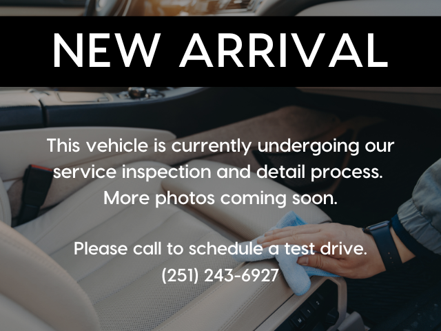 2023 Chevrolet Tahoe LT — SUV — 67,776 mi — Mobile, AL