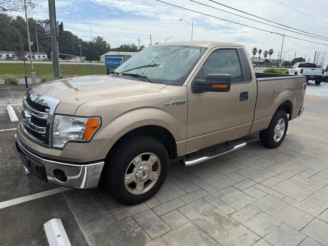 2014 Ford F-150 XLT — Pickup Truck — 39,238 mi — Mobile, AL