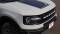 2024 Ford Bronco Sport in Woodstock, VA 2 - Open Gallery