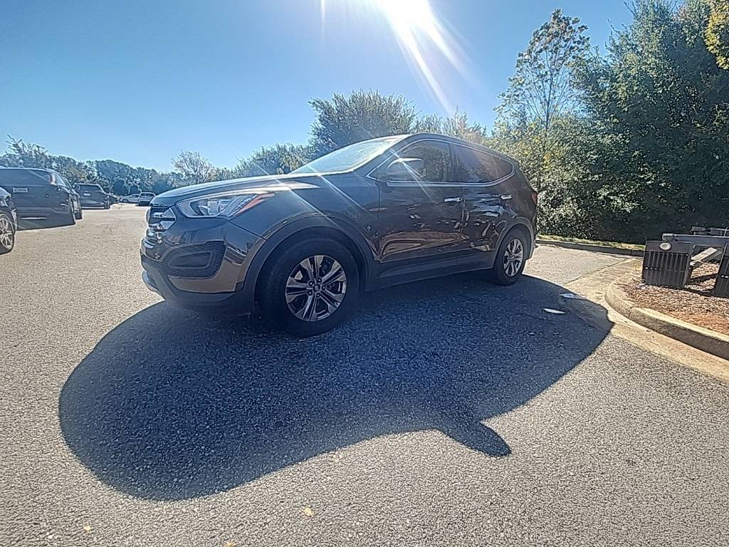 2014 Hyundai Santa Fe Sport Base — SUV — 139,169 mi — Cumming, GA