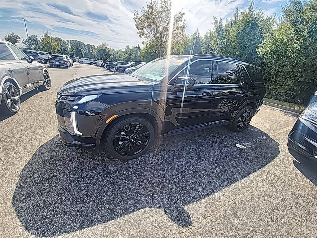 2023 Hyundai Palisade XRT — SUV — 31,035 mi — Cumming, GA