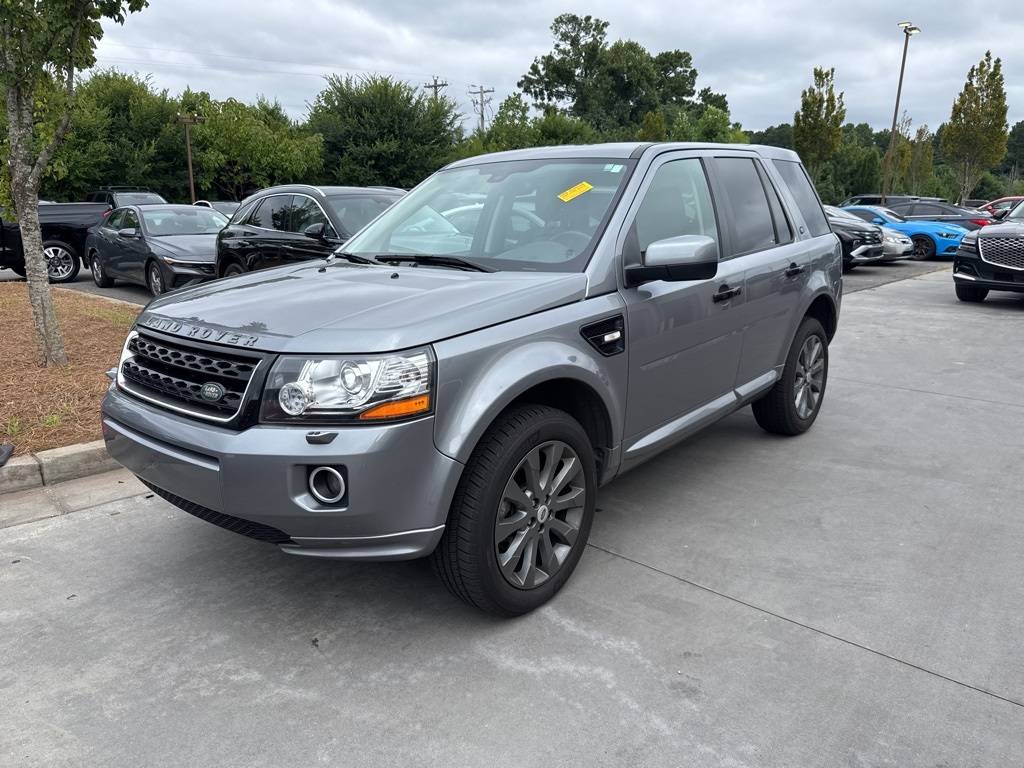 2013 Land Rover LR2 Standard — SUV — 103,583 mi — Cumming, GA