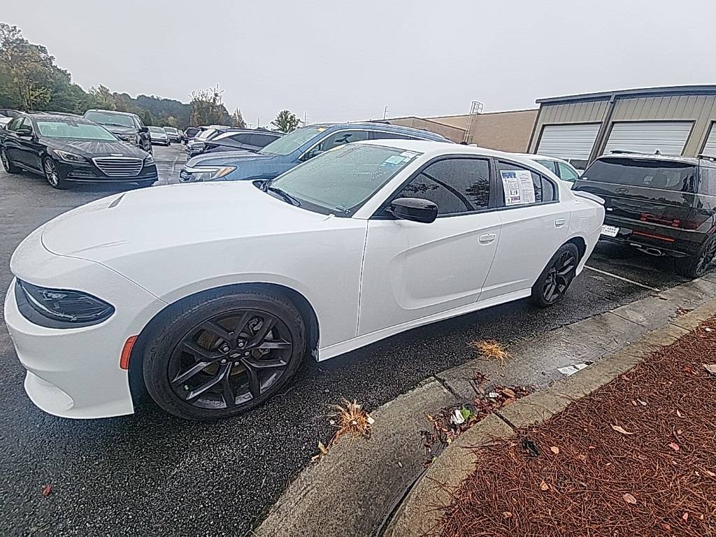 2023 Dodge Charger GT — Sedan — 54,149 mi — Cumming, GA