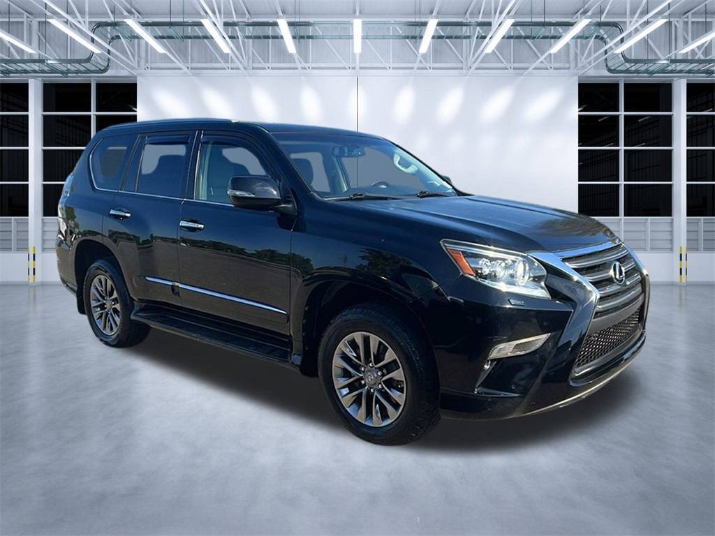 2014 Lexus GX GX 460 Luxury — SUV — 114,432 mi — Cumming, GA