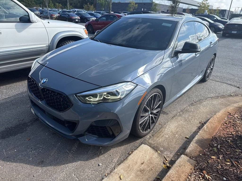 2022 BMW 2 Series M235i — Sedan — 39,758 mi — Cumming, GA