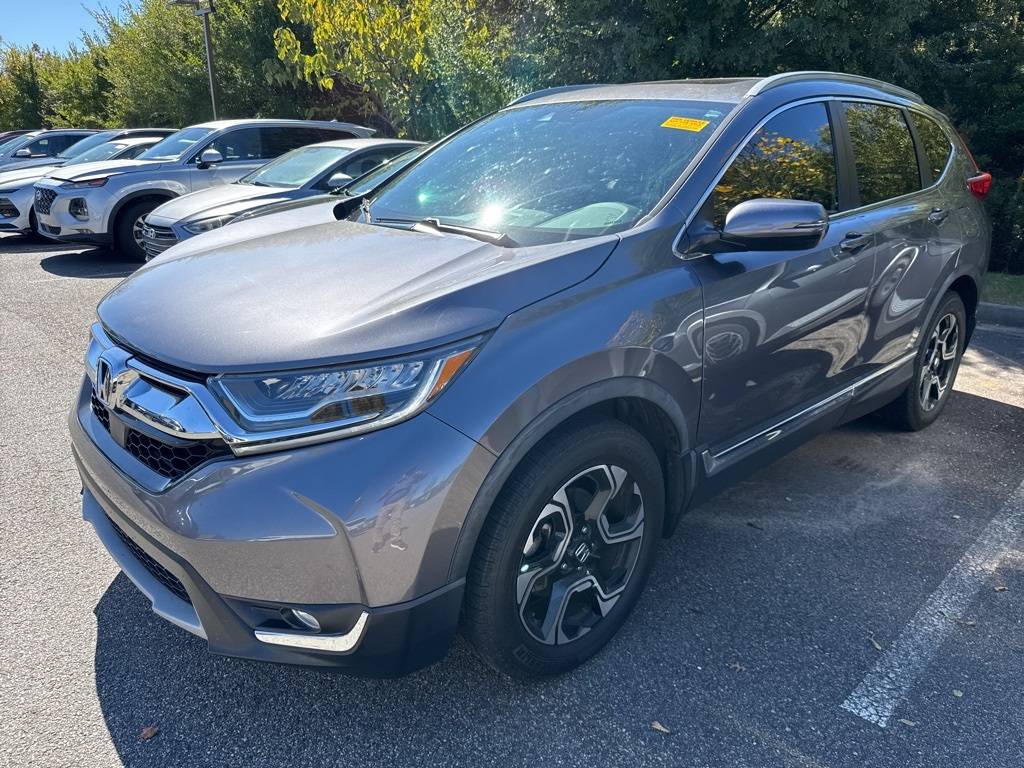 2019 Honda CR-V Touring — SUV — 64,728 mi — Cumming, GA