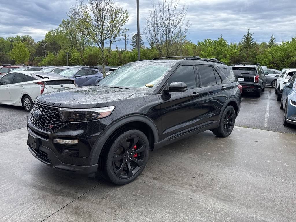 2020 Ford Explorer ST — SUV — 29,579 mi — Cumming, GA