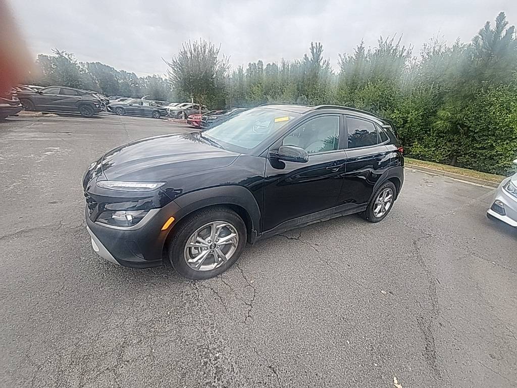 2023 Hyundai Kona SEL — SUV — 48,013 mi — Cumming, GA