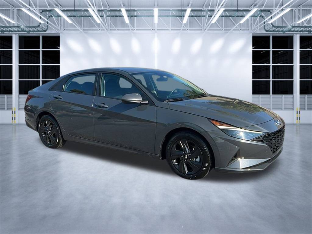2023 Hyundai Elantra SEL — Sedan — 56,238 mi — Cumming, GA