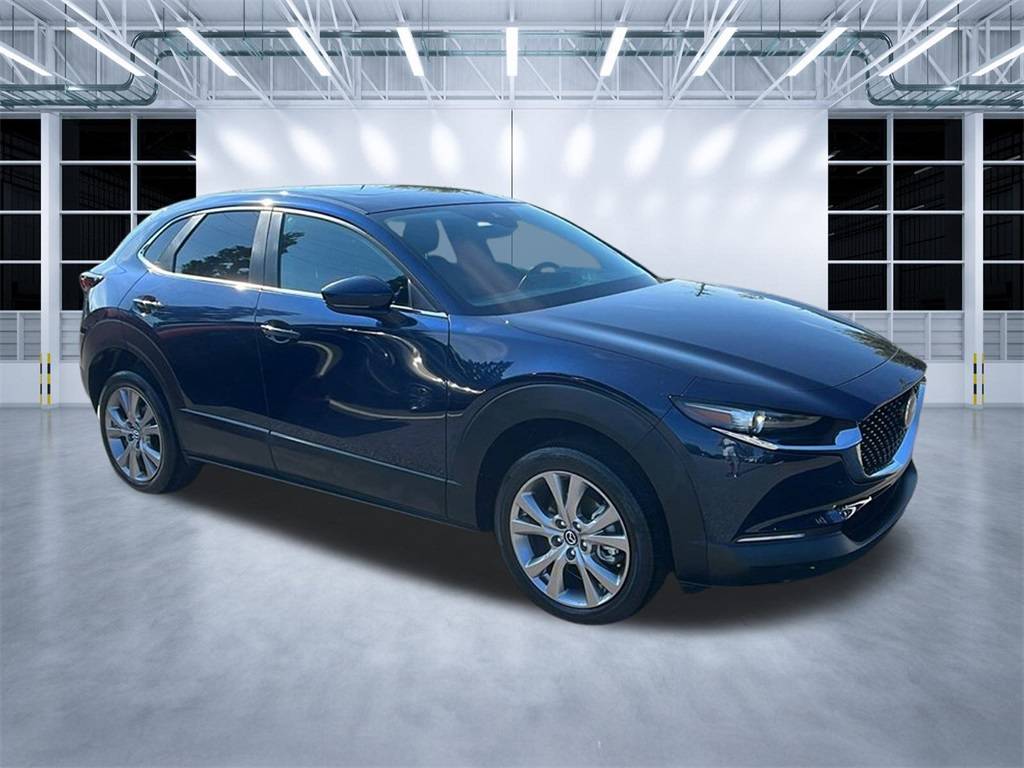 2021 Mazda CX-30 Preferred — SUV — 30,322 mi — Cumming, GA