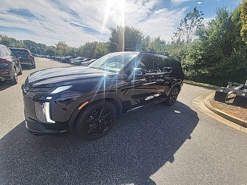 2024 Hyundai Palisade XRT — SUV — 19,368 mi — Cumming, GA