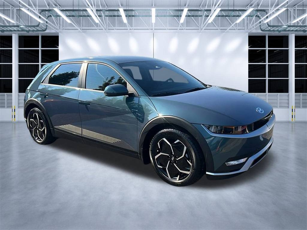 2023 Hyundai IONIQ 5 SEL — SUV — 27,275 mi — Cumming, GA