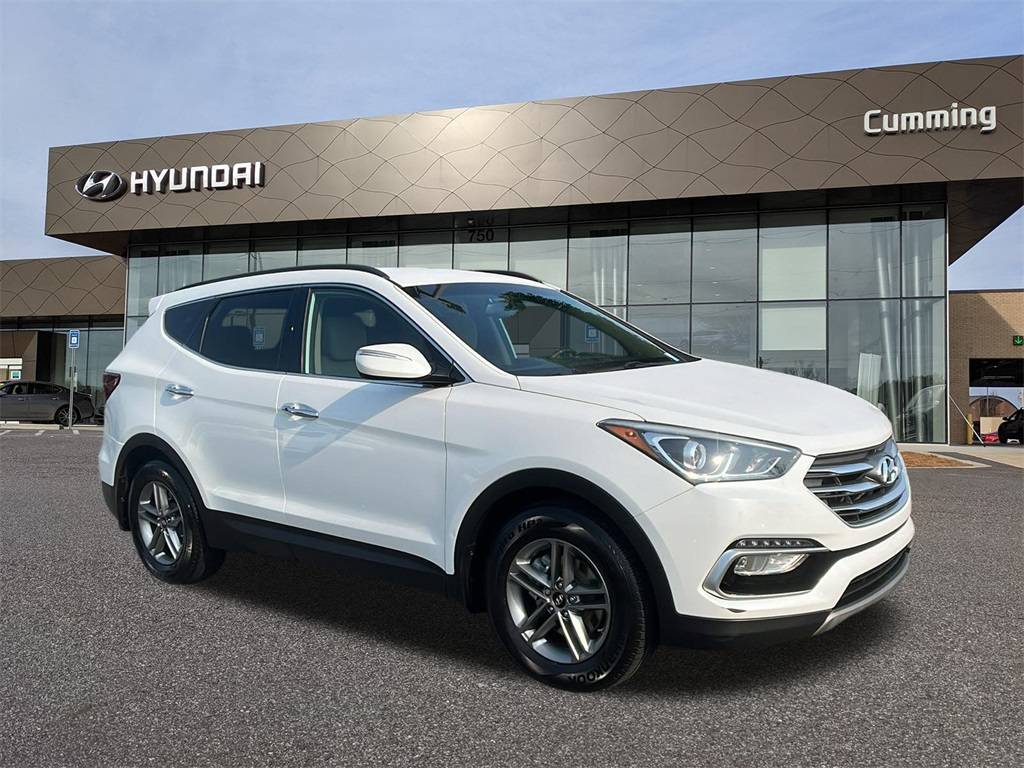 2018 Hyundai Santa Fe Sport Base — SUV — 104,644 mi — Cumming, GA