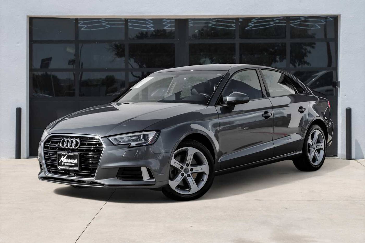 2017 Audi A3 Premium — Sedan — 92,295 mi — Lewisville, TX