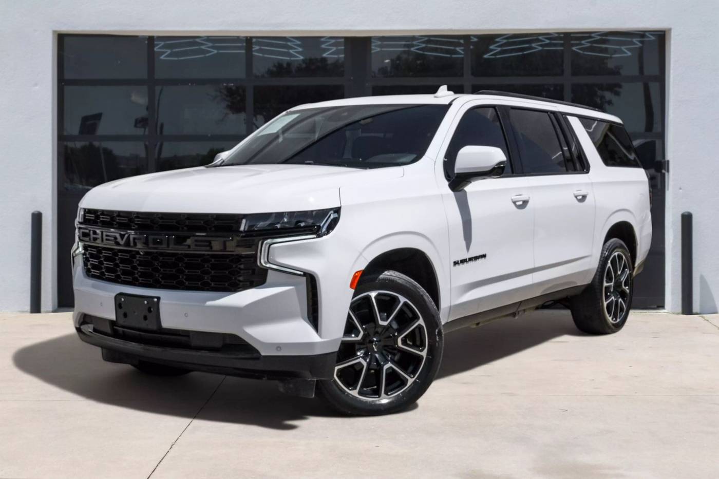 2023 Chevrolet Suburban RST — SUV — 40,530 mi — Lewisville, TX