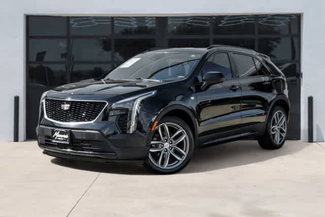 2019 Cadillac XT4 Sport — SUV — 53,033 mi — Lewisville, TX