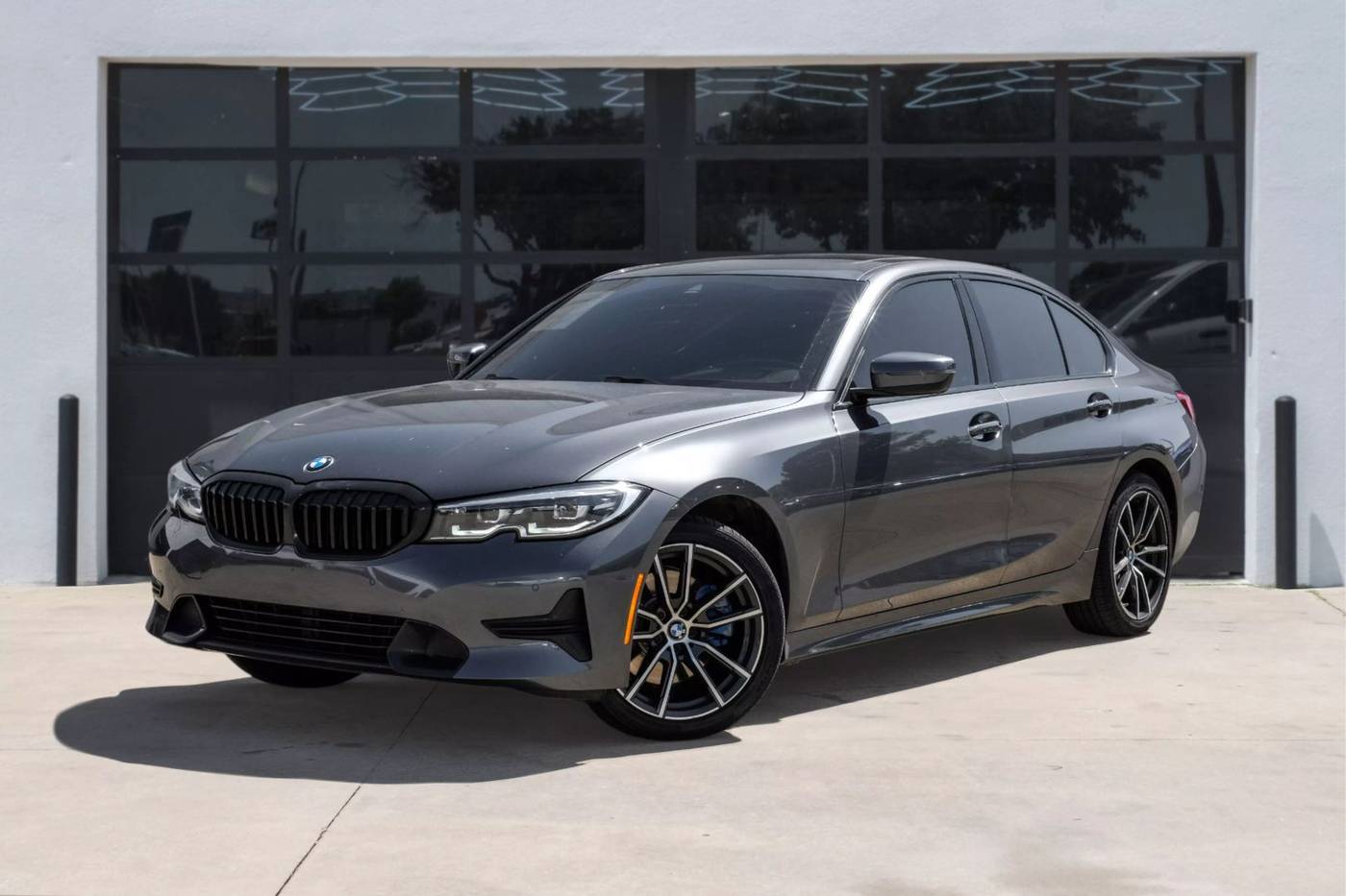 2020 BMW 3 Series 330i — Sedan — 66,261 mi — Lewisville, TX