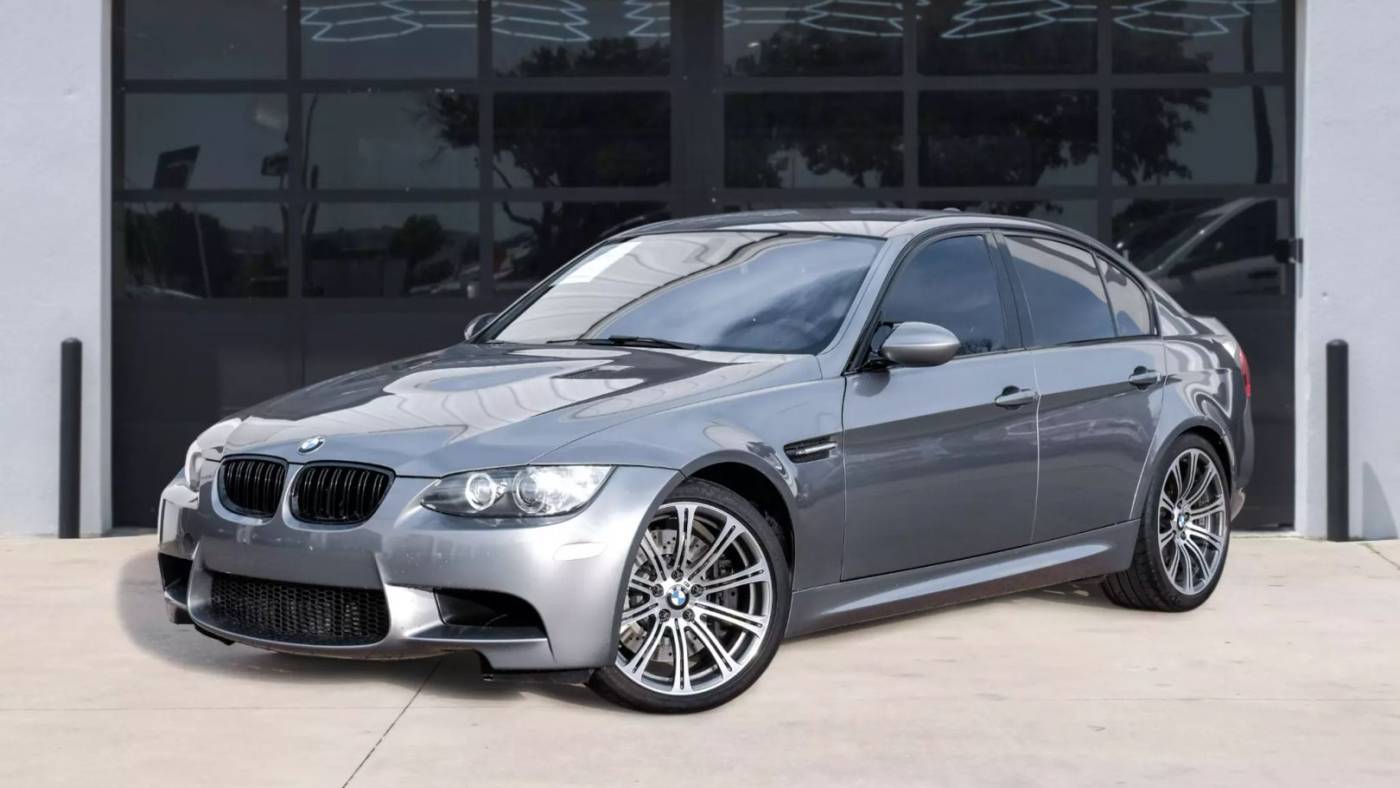 2010 BMW M3 Standard — Sedan — 132,410 mi — Lewisville, TX