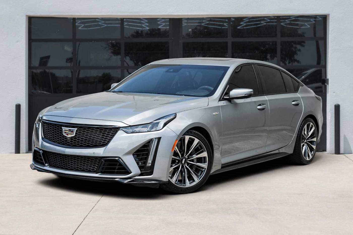2023 Cadillac CT5-V Blackwing