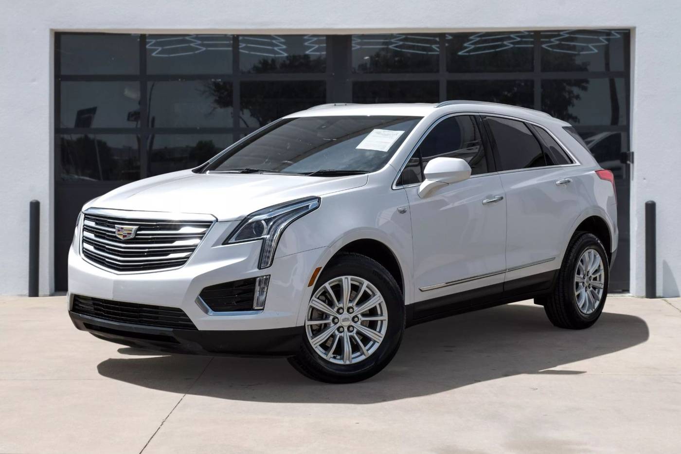 2019 Cadillac XT5 Standard — SUV — 54,295 mi — Lewisville, TX