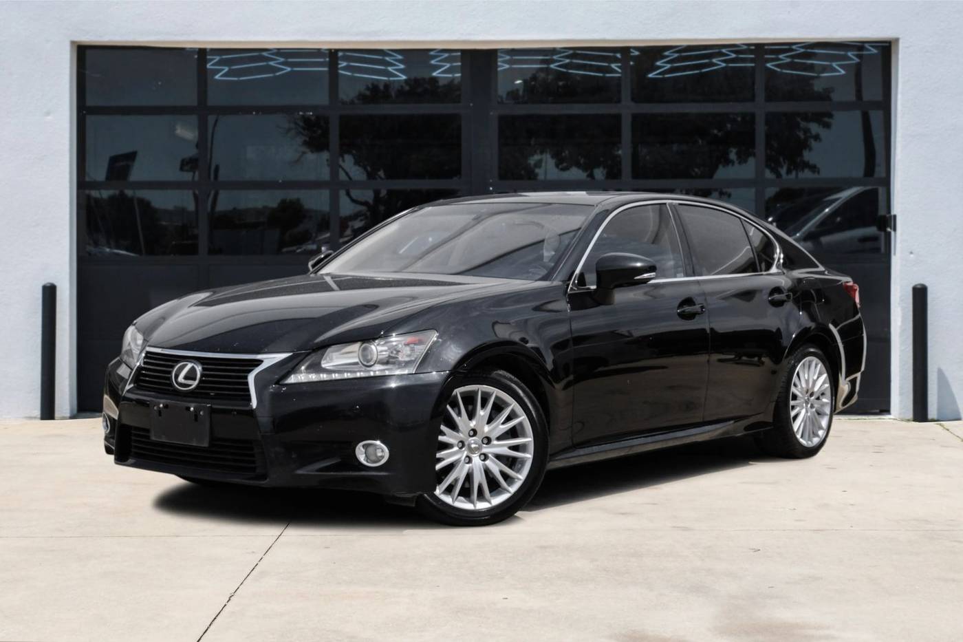 2013 Lexus GS GS 350 — Sedan — 129,931 mi — Lewisville, TX