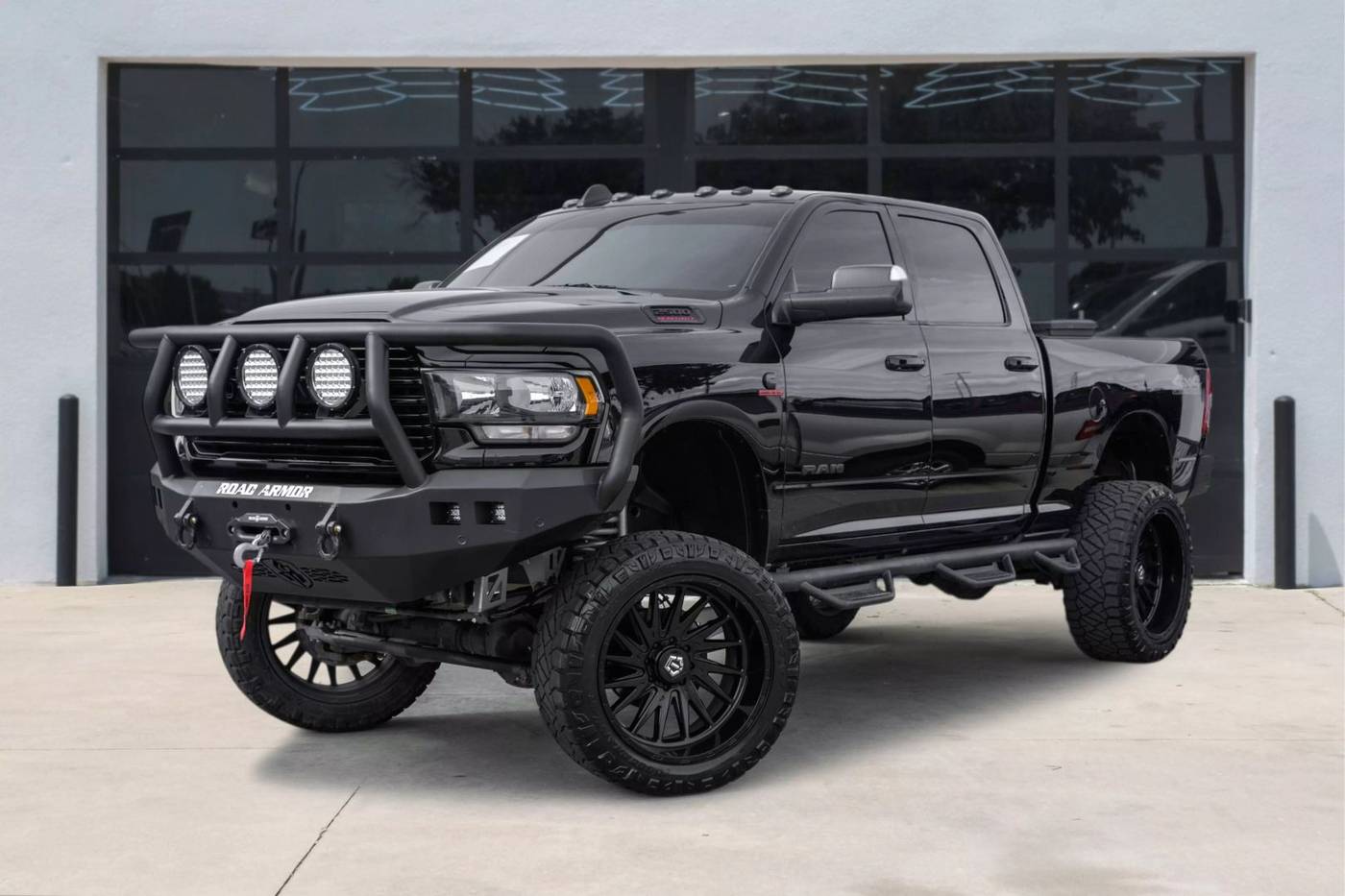 2021 Ram 2500 Lone Star — Pickup Truck — 103,855 mi — Lewisville, TX