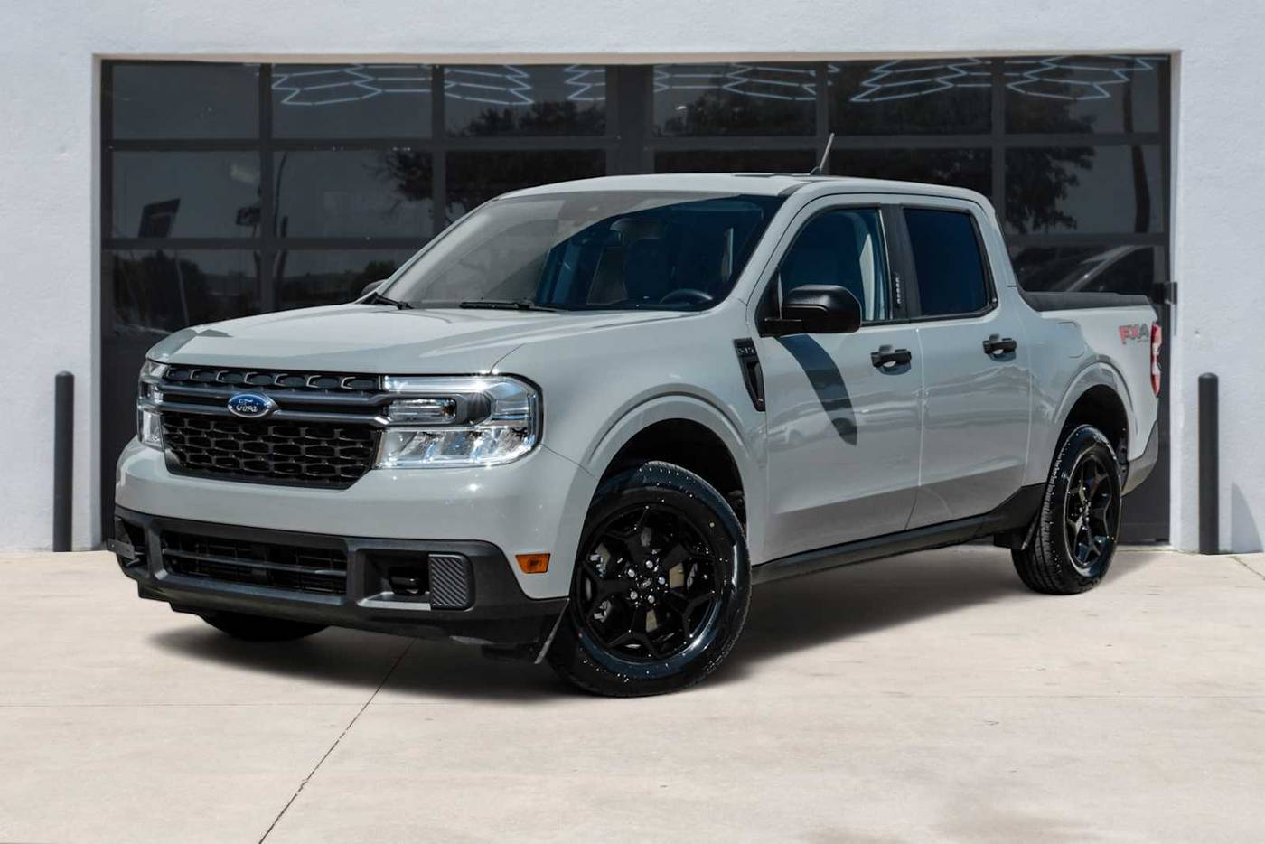 2022 Ford Maverick XLT — Pickup Truck — 41,131 mi — Lewisville, TX