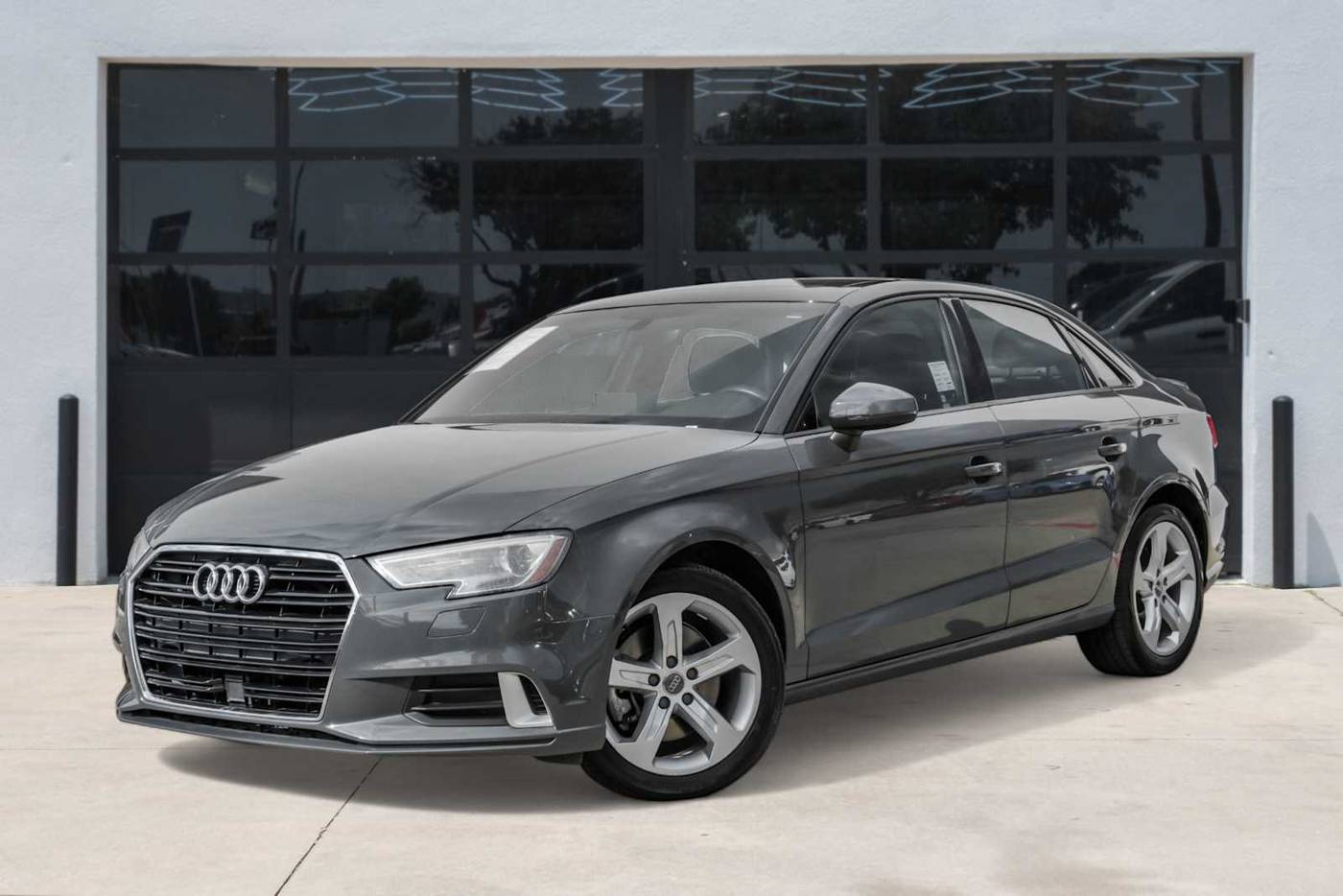 2017 Audi A3 Premium — Sedan — 75,079 mi — Lewisville, TX