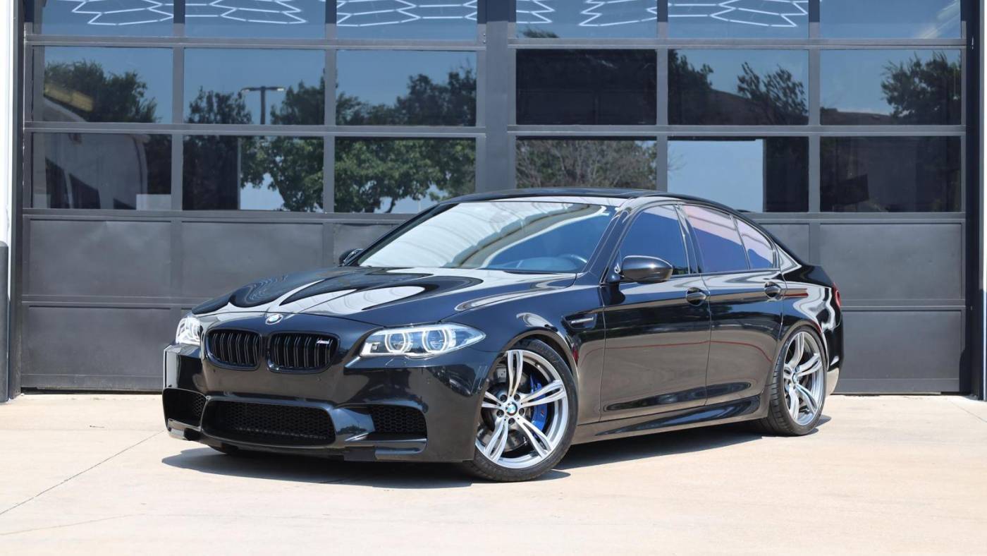 Used BMWs for Sale in Dallas, TX (with Photos) TrueCar