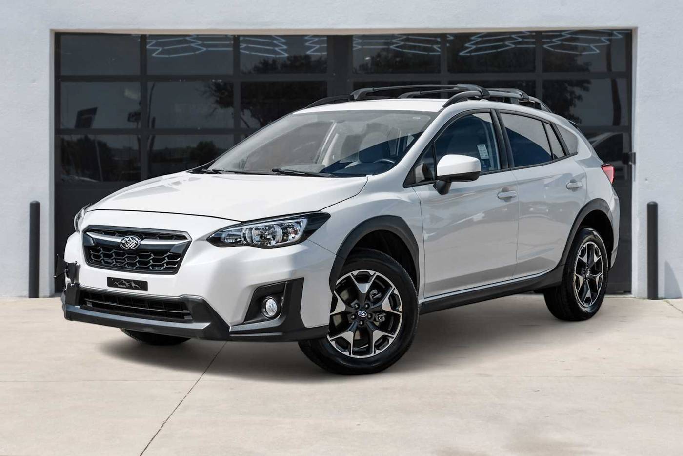 2019 Subaru Crosstrek Premium — SUV — 46,506 mi — Lewisville, TX