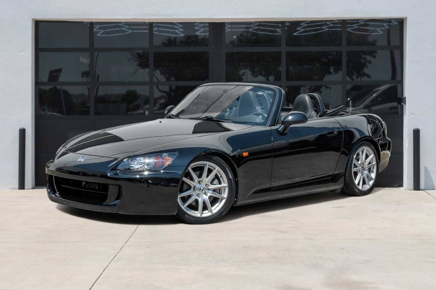 2006 Honda S2000 Base — Convertible — 73,739 mi — Lewisville, TX