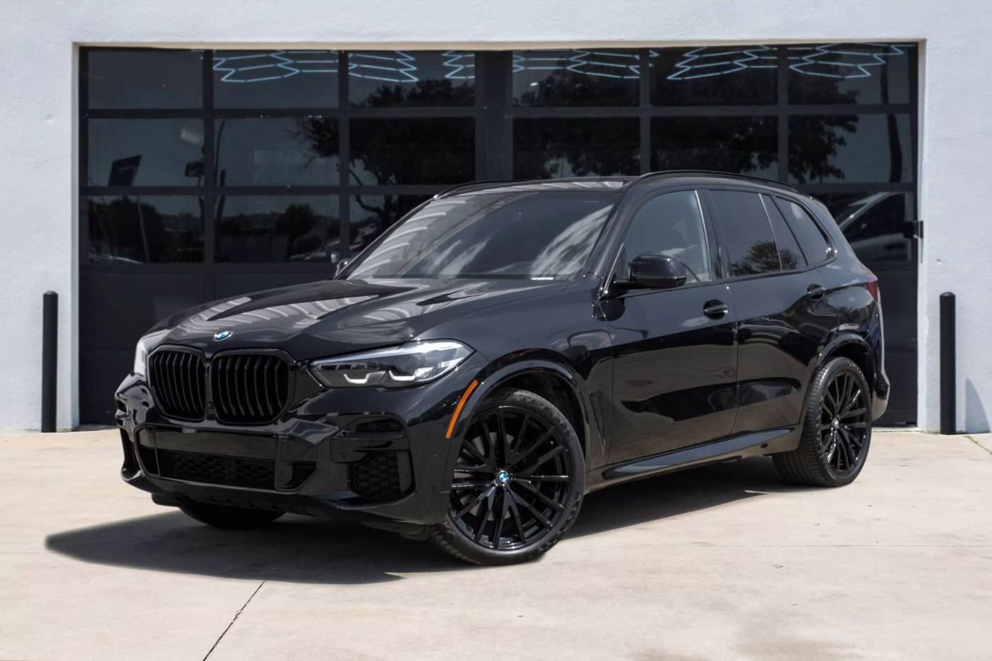 2022 BMW X5 40i — SUV — 32,424 mi — Lewisville, TX