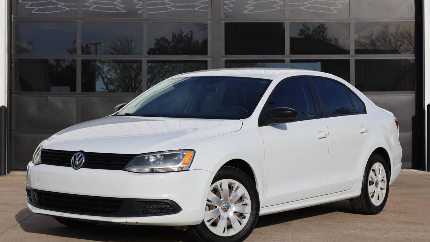 Used Volkswagen Jetta TDI for Sale Near Me TrueCar