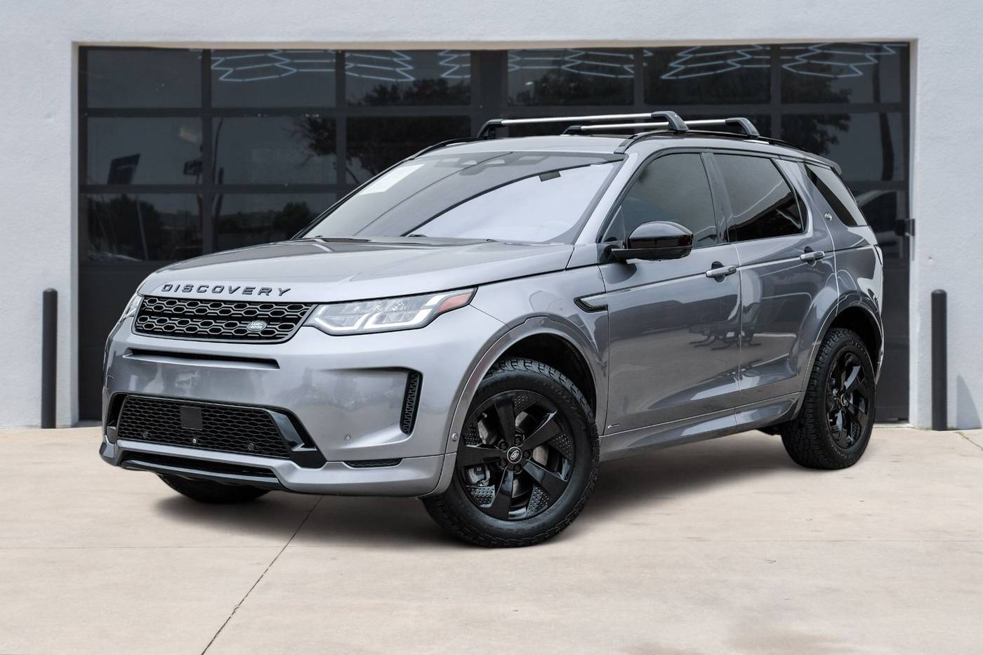 2021 Land Rover Discovery Sport S R-Dynamic — SUV — 65,463 mi — Lewisville, TX