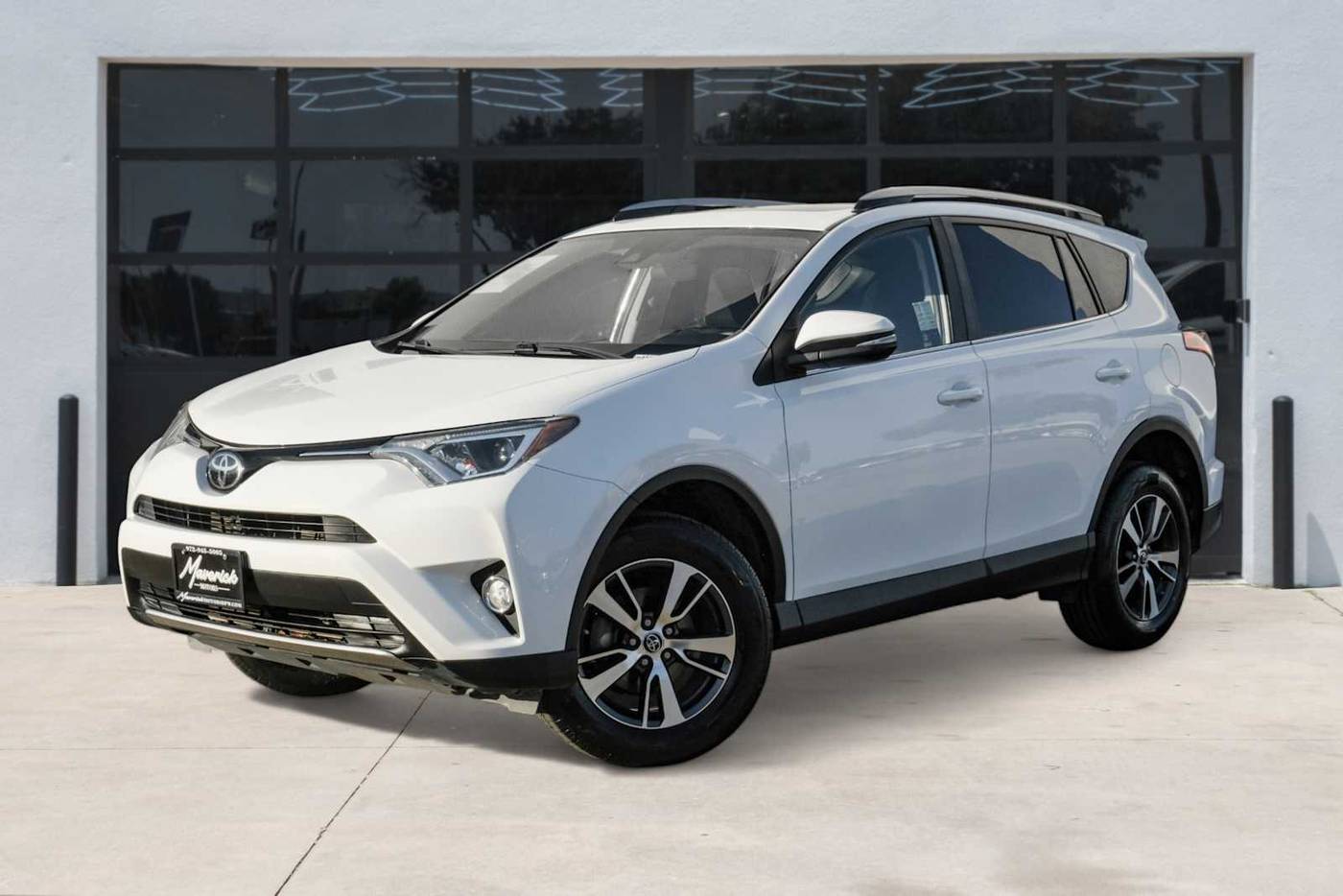 2018 Toyota RAV4 XLE — SUV — 67,080 mi — Lewisville, TX