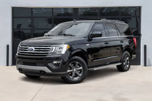 2021 Ford Expedition XLT — SUV — 76,276 mi — Lewisville, TX