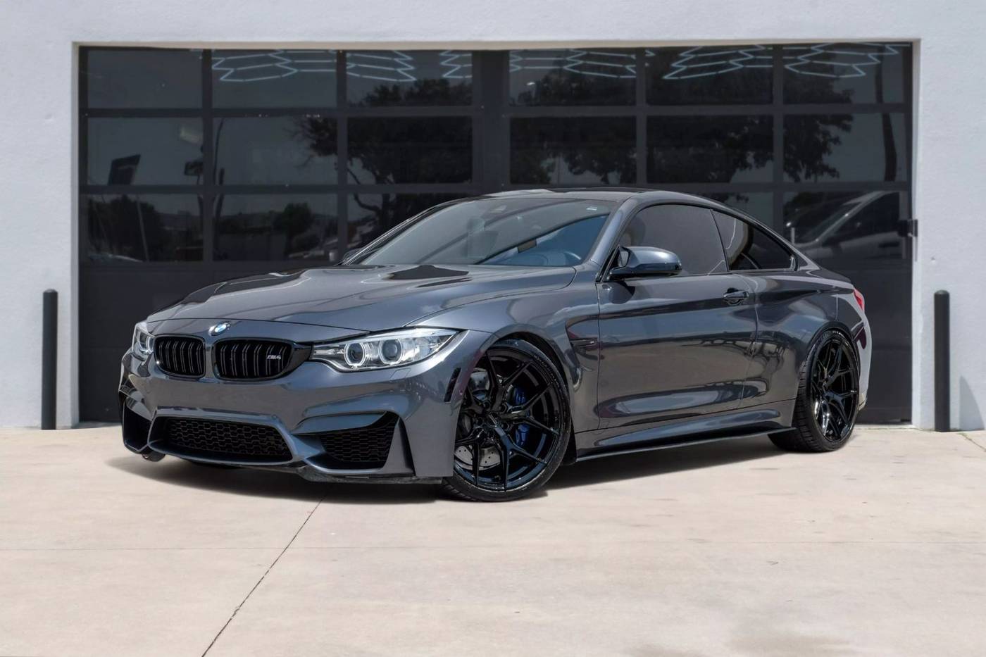 2016 BMW M4 Standard — Coupe — 52,462 mi — Lewisville, TX