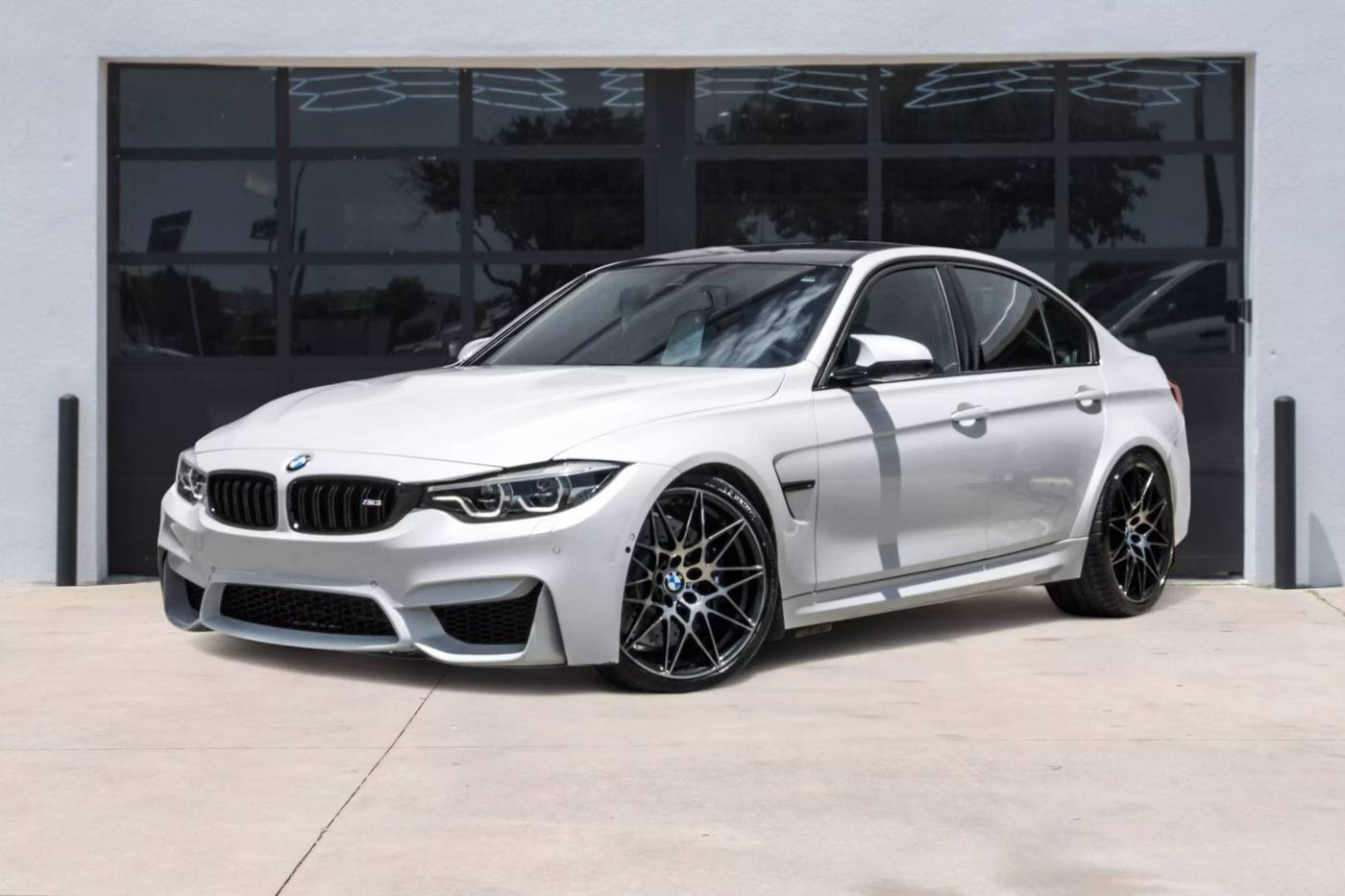 2016 BMW M3 Standard — Sedan — 68,203 mi — Lewisville, TX